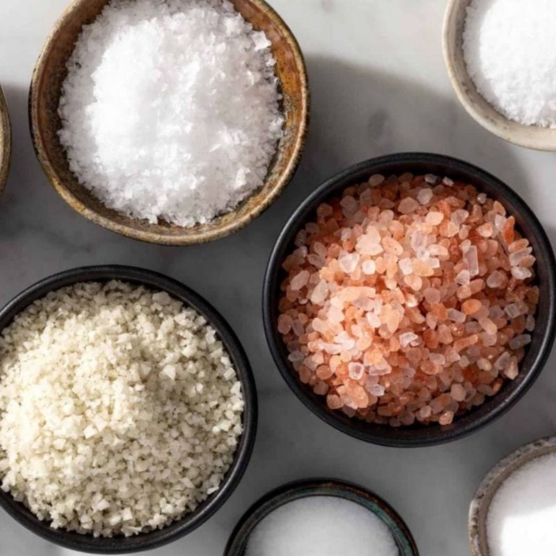 Crystals