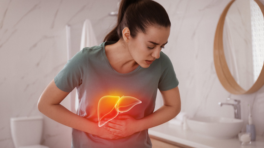 Liver Issues