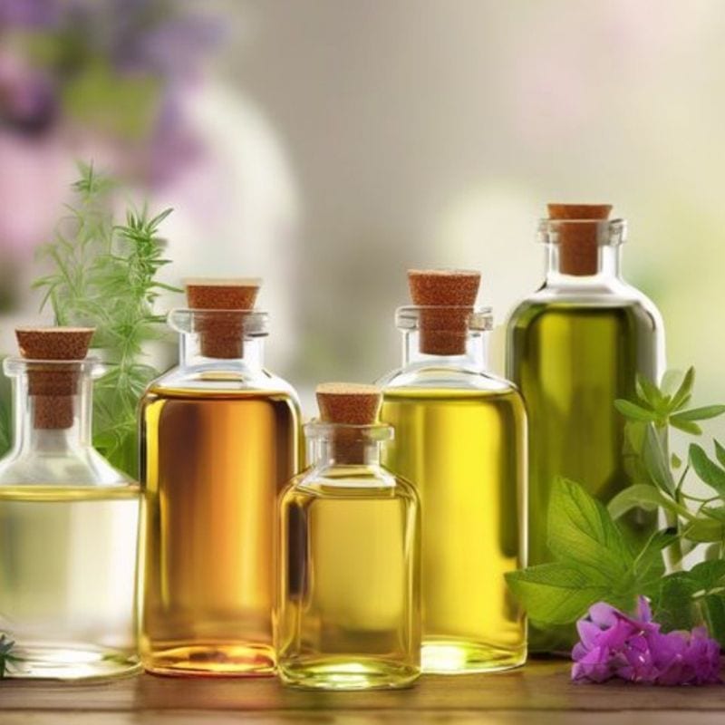 Oils