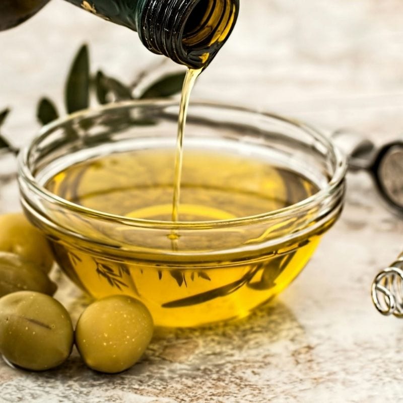 Infusions natural oils and wellness products