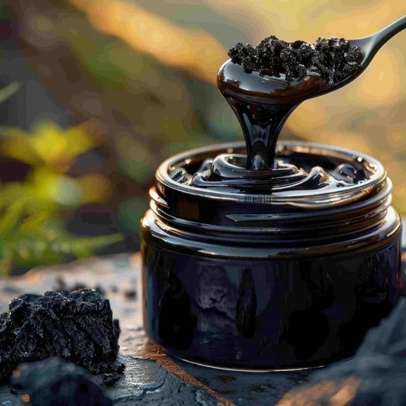 Shilajit