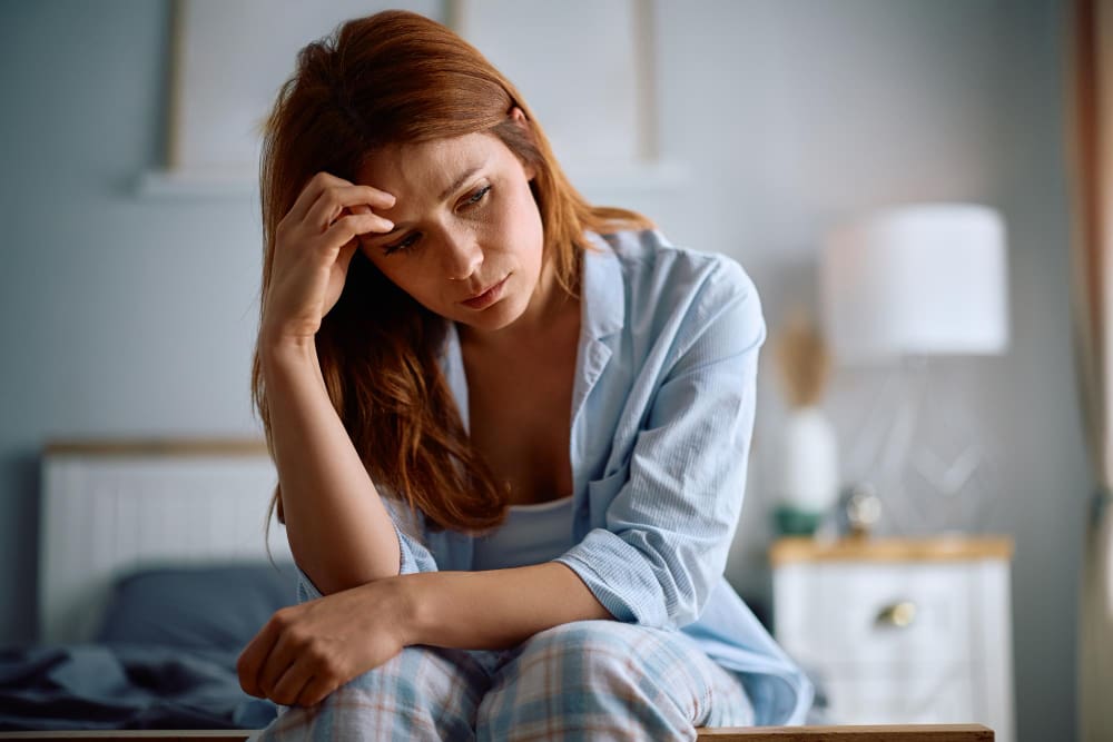 Stress and Anxiety