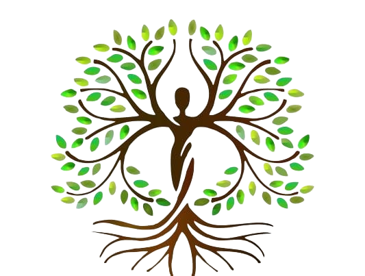 Infusions Pakistan tree logo