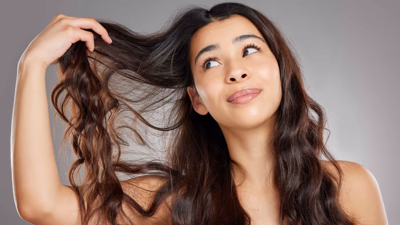 Skin and Hair Care
