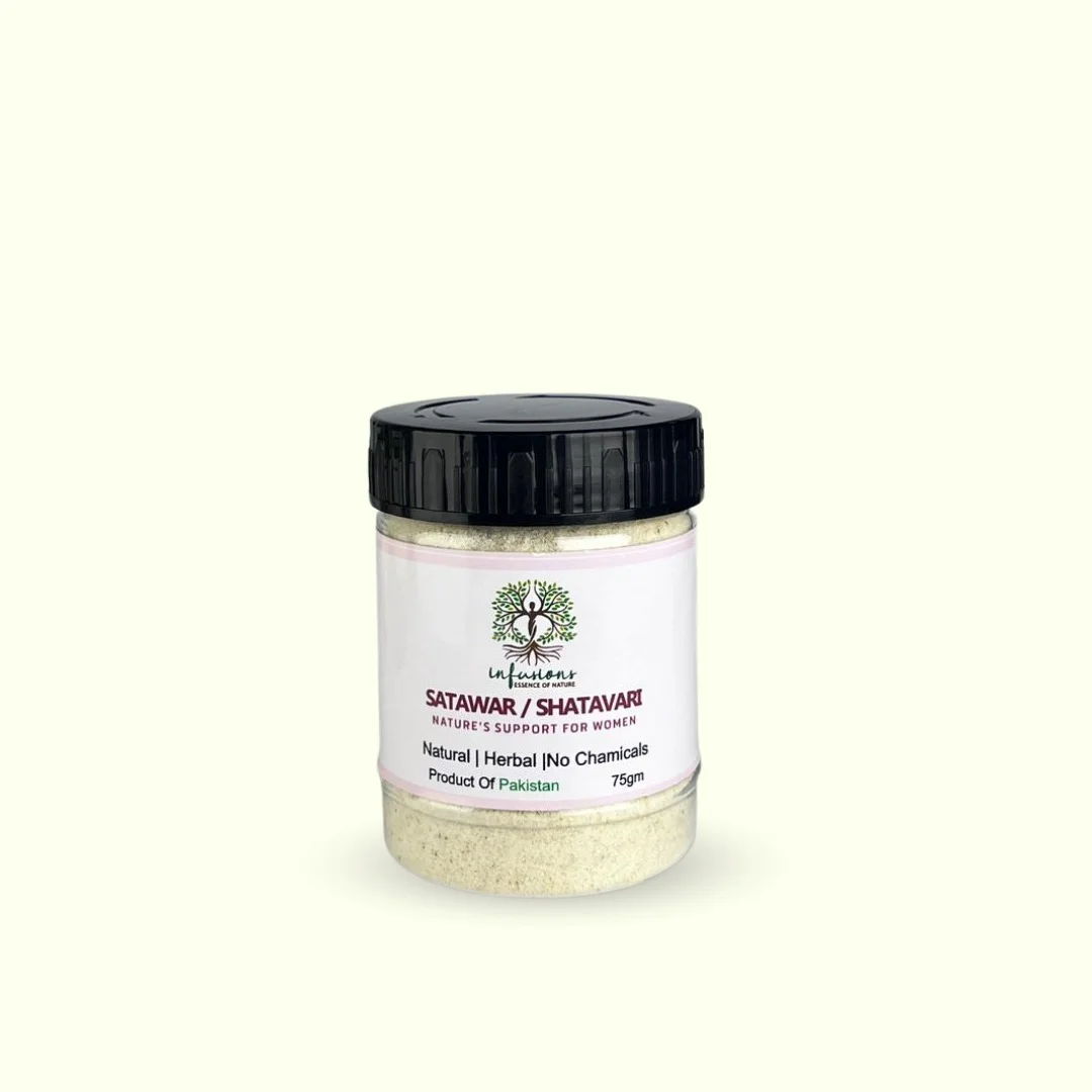 How to use Shatawari - directions for use, dosage and step-by-step instructions